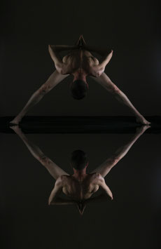 Reflection of the Soul werk 12
