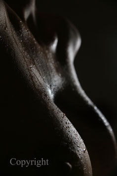 Wet upper Body werk 1