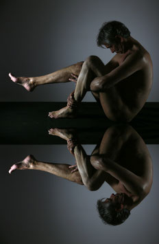Reflection of the Soul werk 2