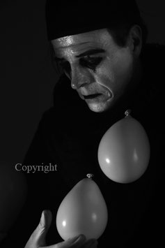 Pierrot - The Story - werk 7