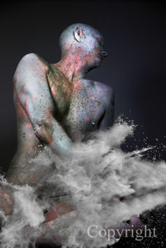 Shrouded in Mist work E3