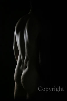 Just Nude werk 1