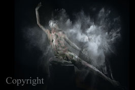 Shrouded in Mist work G2