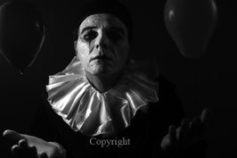 Pierrot - The Story - werk 4