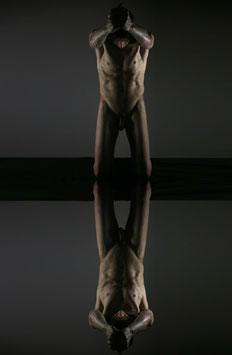 Reflection of the Soul werk 9