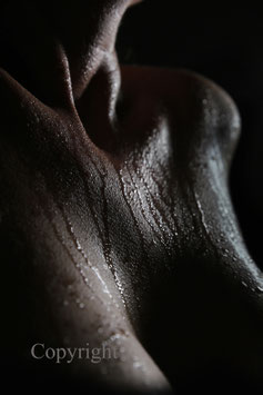 Wet upper Body werk 7