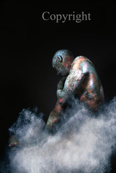 Shrouded in Mist work E1
