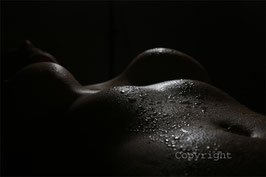 Wonderful Landscapes of Body werk 9