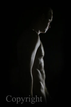 Just Nude werk 3