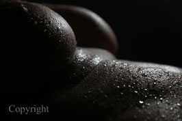 Wonderful Landscapes of Body werk 9