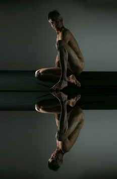 Reflection of the Soul werk 1