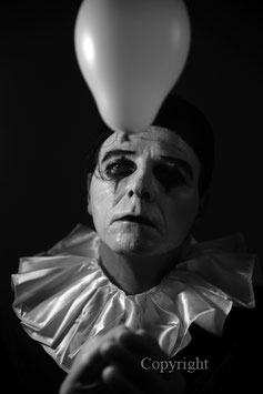 Pierrot - The Story - werk 6