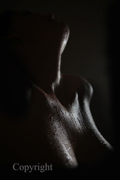 Wet upper Body werk 5