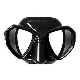 工場直売 魚突きスピアフィッシング用マスク&スノーケル - スピア マスク