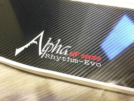 Alpha Rhythm-Evo／アルファ・リズム・エボ