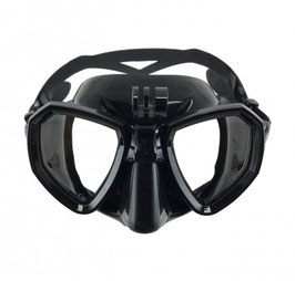 SALVIMAR／GoProマスク（ブラック）