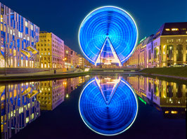 HansPeter Heinrichs, "Riesenrad"