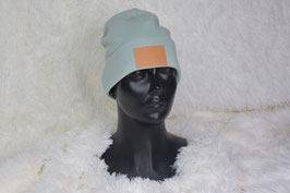 Hipster Beanie - mint