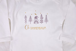 Oh Tannenbaum Body