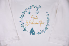Frohe Weihnachten Body