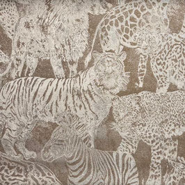 Zambezi Sand