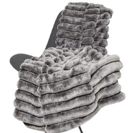 Rocky Blanket Smoke     Nur noch 2 Stk. Vefügbar