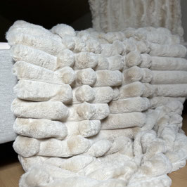 Liny Blanket Beige