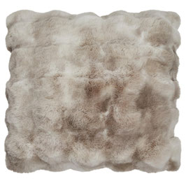 Misty Kissen 45x45 Sand