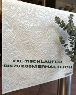 Tischläufer Blütenzauber 50x180cm