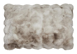 Misty Kissen 40x60 Sand