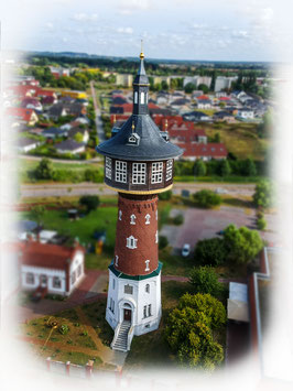 Drohnen Luftaufnahmen