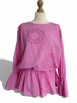 nr 57 merk Made in Italy maat XL