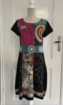 nr 609 merk DESIGUAL maat M