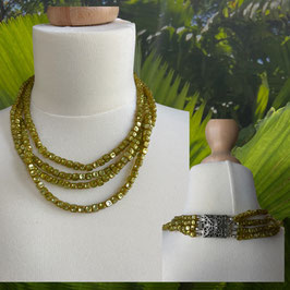 nr 21 ketting