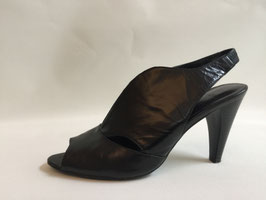 5th AVENUE leren pumps maat 39