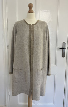 nr 097 vest merk Devotionele bu Cyrus maat XL