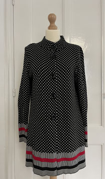 nr 46 vest merk Betty Barclay maat L