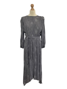 nr 93 merk YAYA Woman maat XL (grijs/licht grijs gespikkeld)