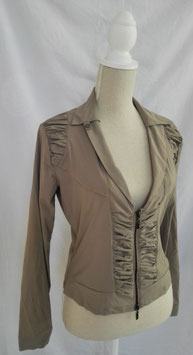 Blouse jasje maat 40