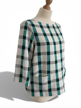 nr 50 merk ZARA maat L