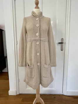 nr 79 vest merk ESSENTIEL maat L