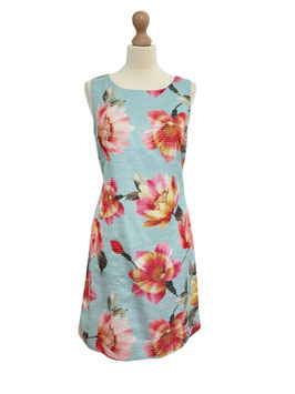 nr 87 merk BLUE BAY WOMAN maat M