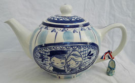 Theepot