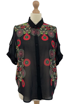 nr 43 merk Desigual maat L