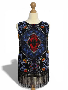 Nr 638 merk Supertrash maat S