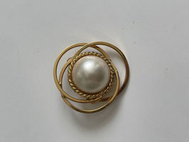 nr 616 broche vintage