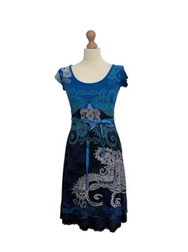 nr 85 merk DESIGUAL maat S