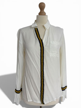 nr 1 merk Made in Italy maat M