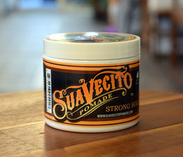 Suavecito Strong Hold