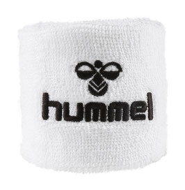 TGE HUMMEL SCHWEIßBAND SMALL (WHITE)